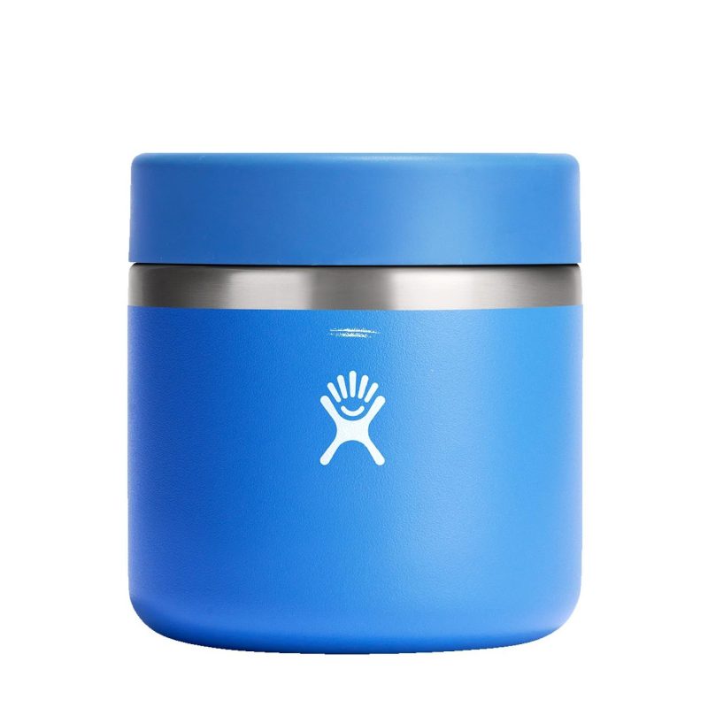 Hydro Flask Customized 20 oz. Insulated Food Jar-2
