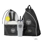 Intrepid Pickleball Kit-1