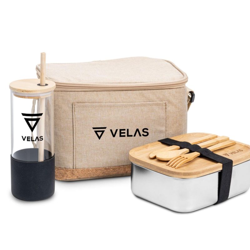 Lunch Essentials Gift Set-3