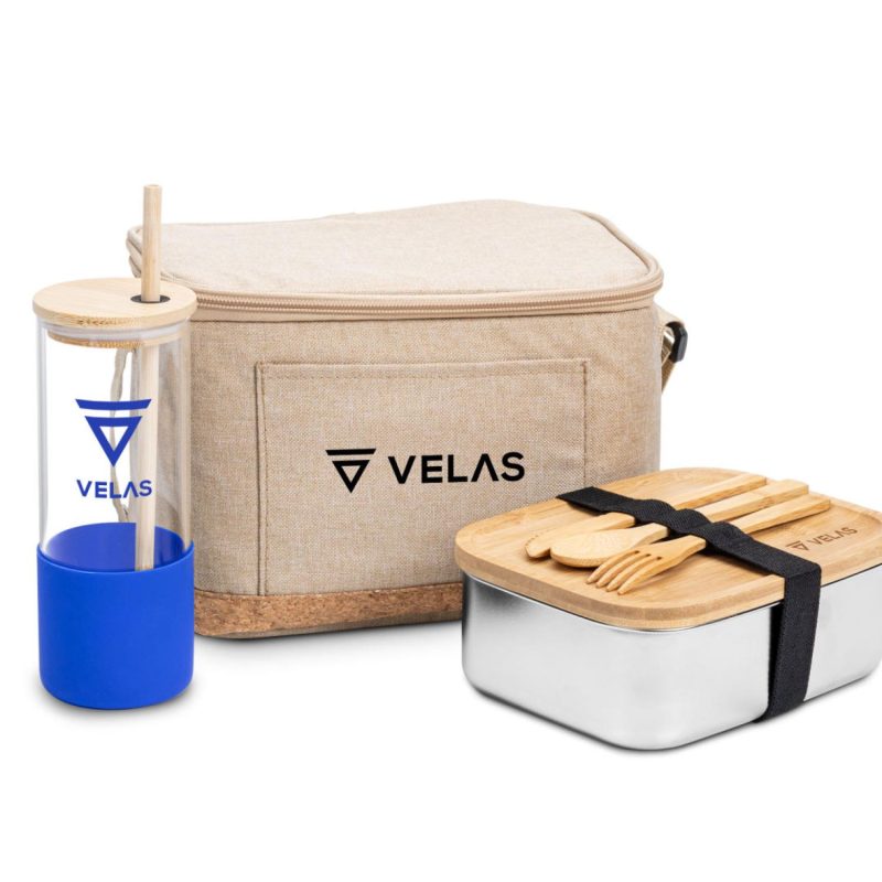 Lunch Essentials Gift Set-4
