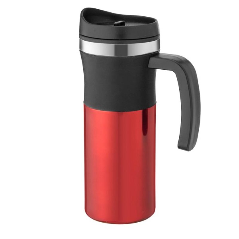 Malmo Travel Mug - 16 Oz.-3