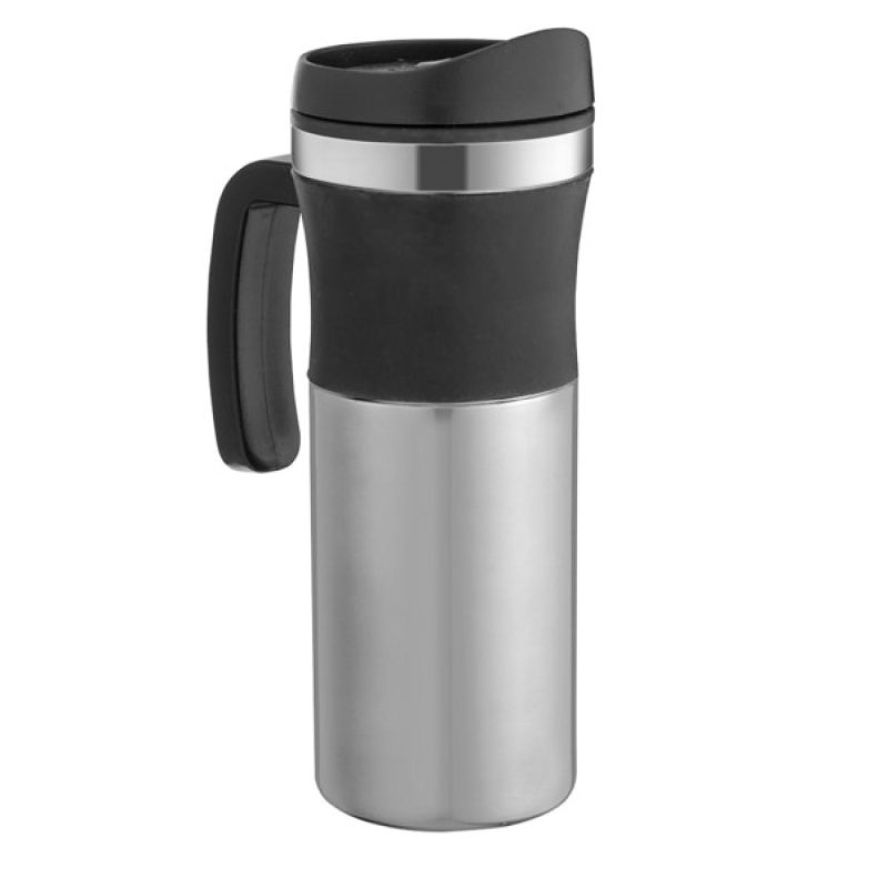 Malmo Travel Mug - 16 Oz.-4