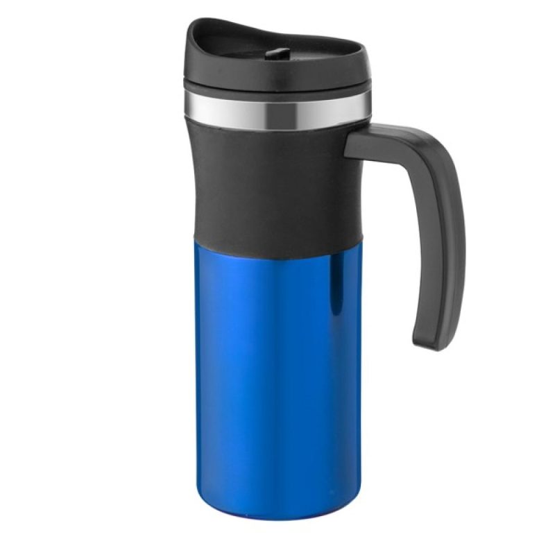 Malmo Travel Mug - 16 Oz.-8