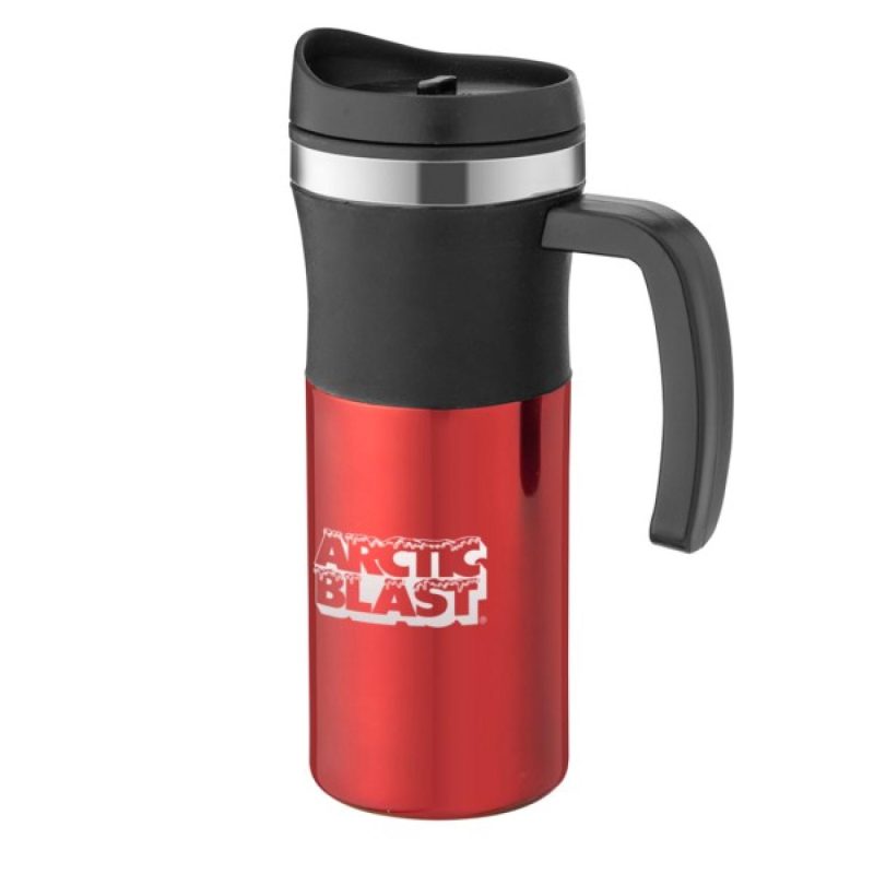 Malmo Travel Mug - 16 Oz.-9