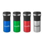 Malmo Travel Tumbler - 16 Oz.-1