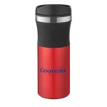 Malmo Travel Tumbler - 16 Oz.-10