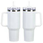Maverick 40 oz Vacuum Insulated Stainless Steel Mug-10