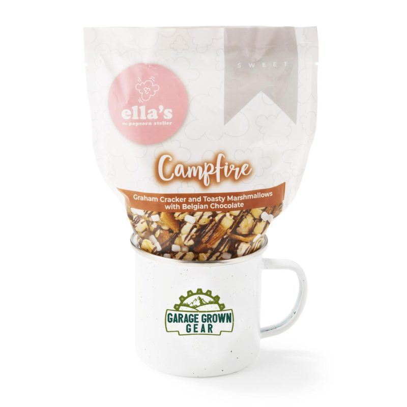 Mug & Popcorn Gift Set-4