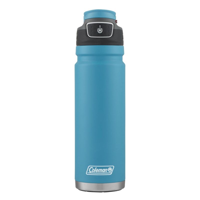 Newell Brands Distribution LLC Coleman 24 Oz. Freeflow - Carribbean Sea-1