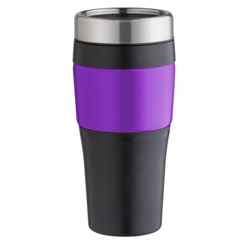 No-Slip-Grip Tumbler - 16 Oz.-5