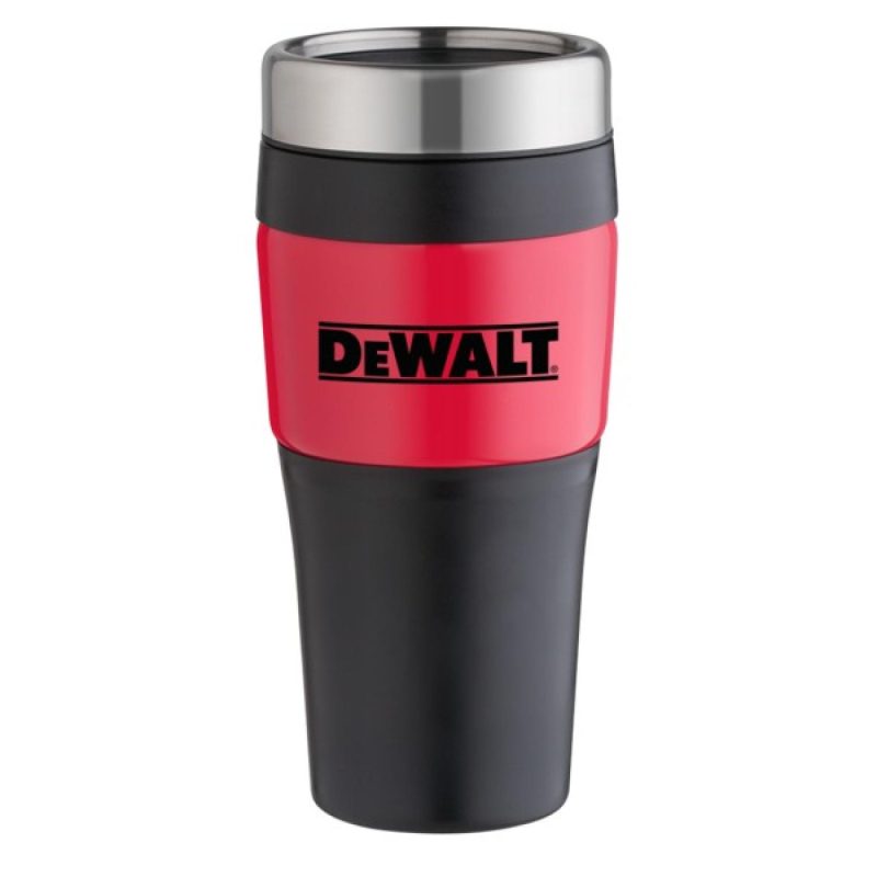 No-Slip-Grip Tumbler - 16 Oz.-9