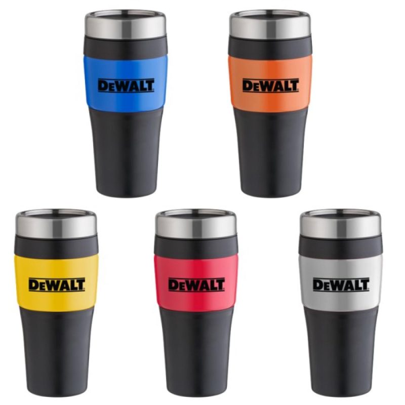 No-Slip-Grip Tumbler - 16 Oz.-1