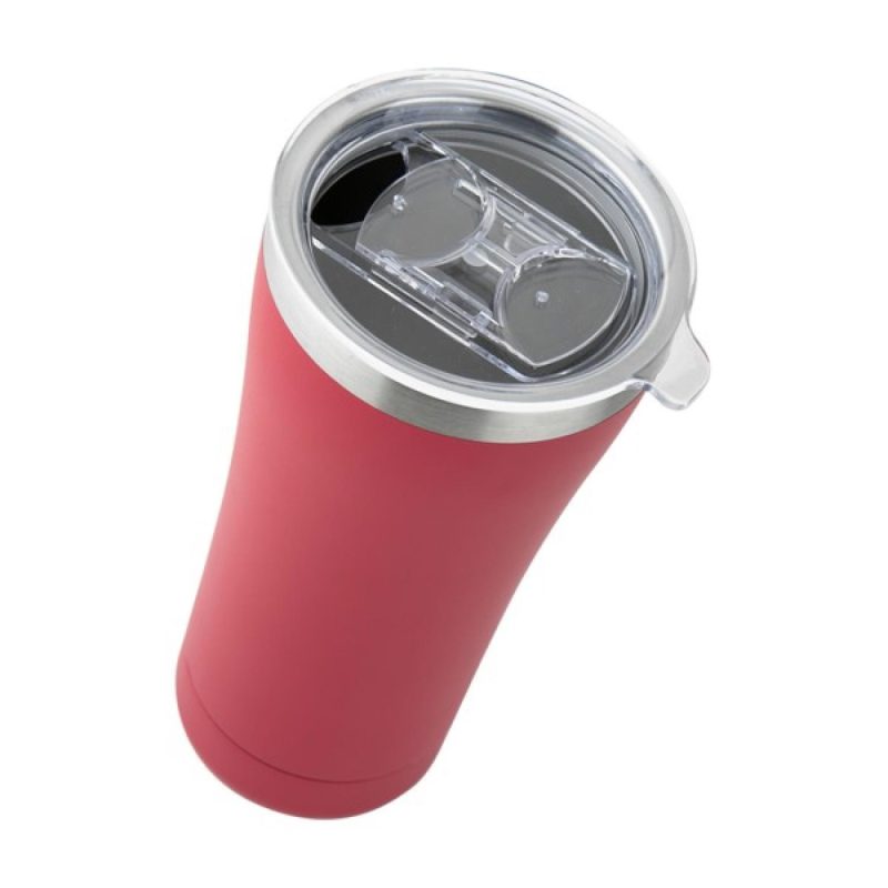 Ojai Stainless Tumbler - 20 oz.-9