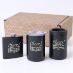On The Rocks Gift Set-1