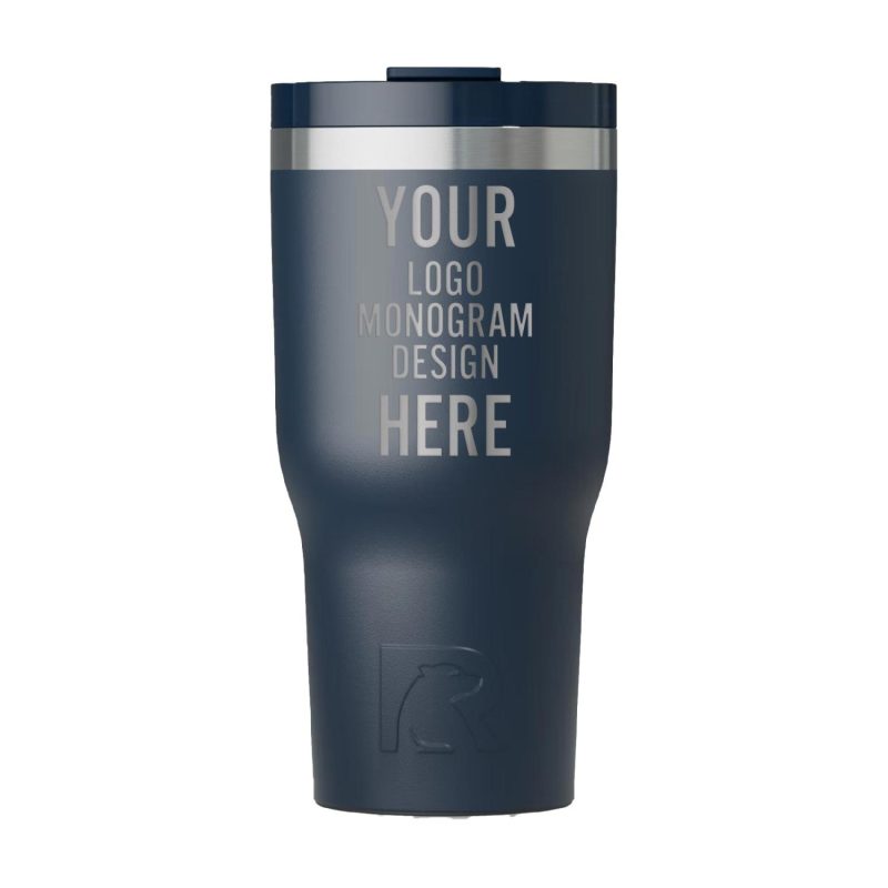 Personalized RTIC 30 oz Essential Tumbler-3