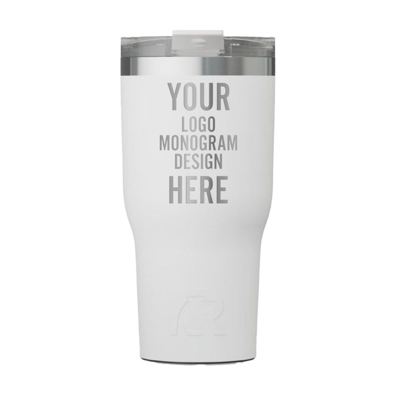 Personalized RTIC 30 oz Essential Tumbler-5