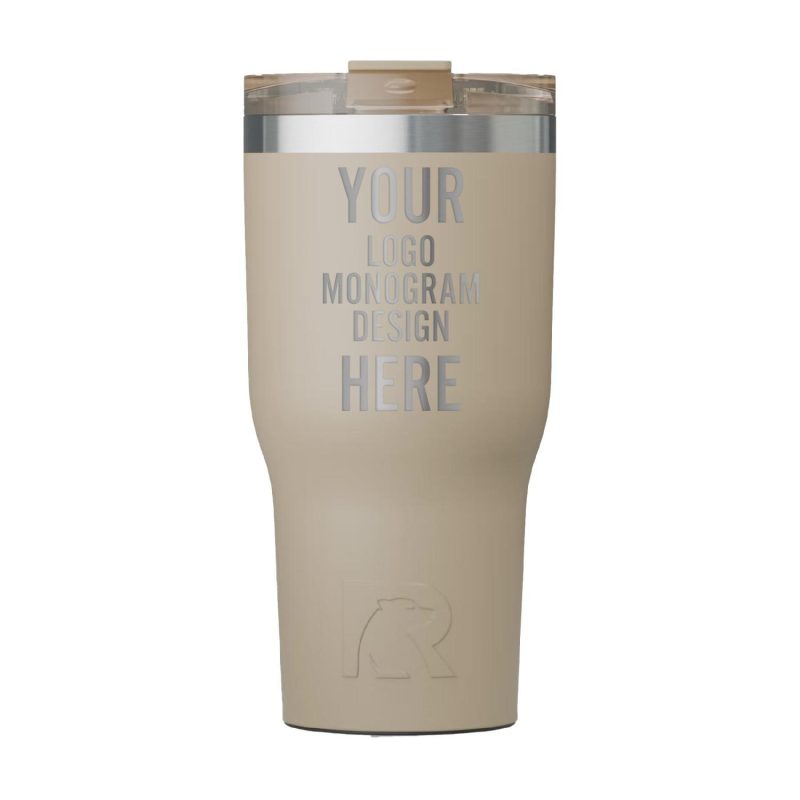 Personalized RTIC 30 oz Essential Tumbler-9