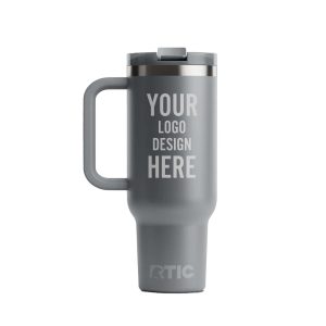 Personalized Rtic 30 Oz Road Trip Tumbler-1