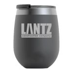 RTIC 10oz. Stainless Steel Stemless Wine Tumblers-3