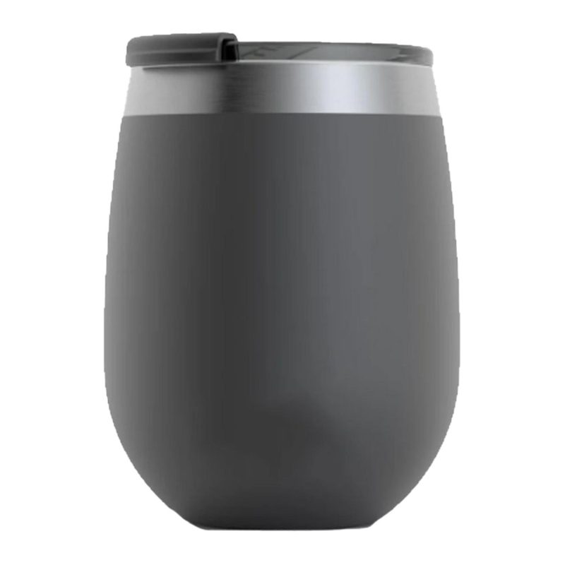 RTIC 10oz. Stainless Steel Stemless Wine Tumblers-4