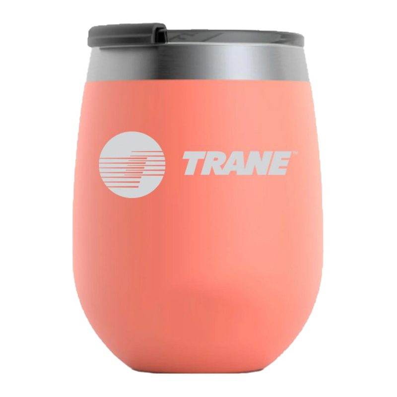 RTIC 10oz. Stainless Steel Stemless Wine Tumblers-5