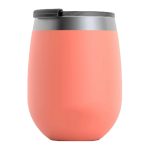 RTIC 10oz. Stainless Steel Stemless Wine Tumblers-6