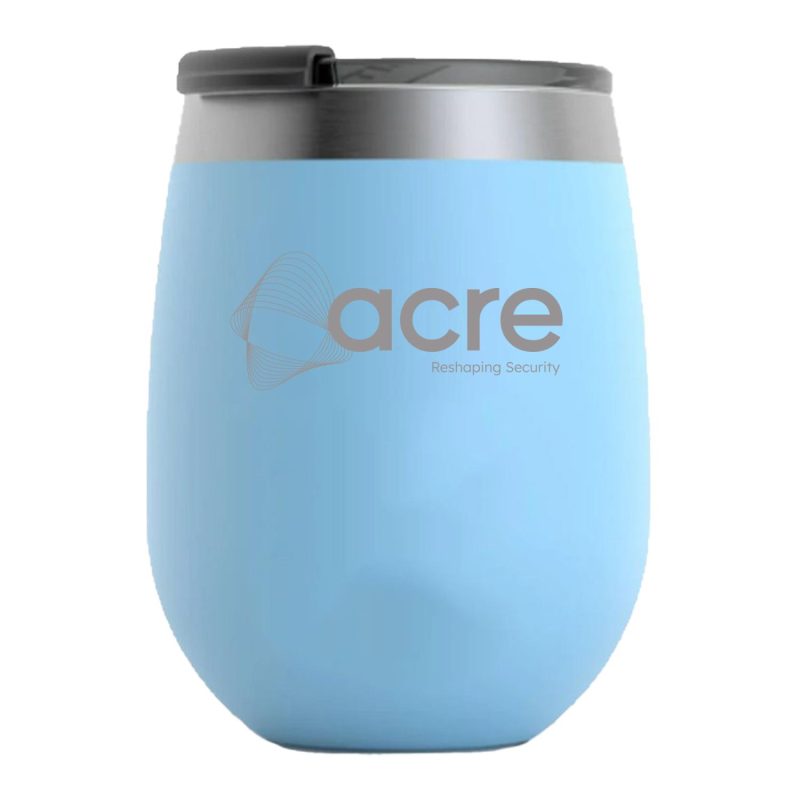 RTIC 10oz. Stainless Steel Stemless Wine Tumblers-7