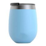 RTIC 10oz. Stainless Steel Stemless Wine Tumblers-8