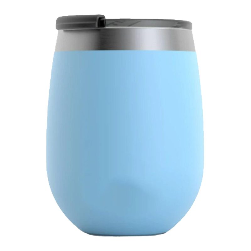 RTIC 10oz. Stainless Steel Stemless Wine Tumblers-8