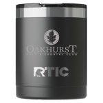 RTIC 12oz Stainless Steel Ceramic-Lined Lowball Tumblers-3