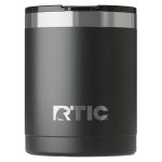 RTIC 12oz Stainless Steel Ceramic-Lined Lowball Tumblers-4