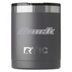 RTIC 12oz Stainless Steel Ceramic-Lined Lowball Tumblers-6