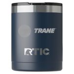 RTIC 12oz Stainless Steel Ceramic-Lined Lowball Tumblers-9