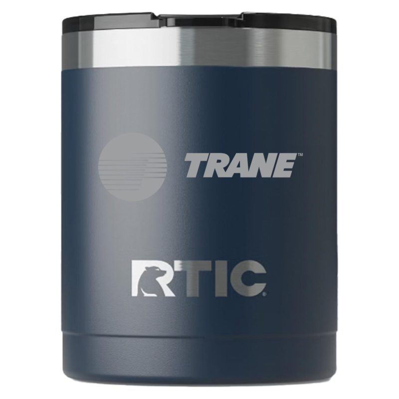 RTIC 12oz Stainless Steel Ceramic-Lined Lowball Tumblers-9