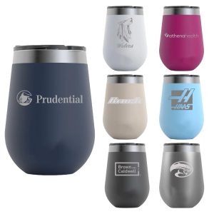 RTIC 12oz. Stainless Steel Cocktail Tumblers-3