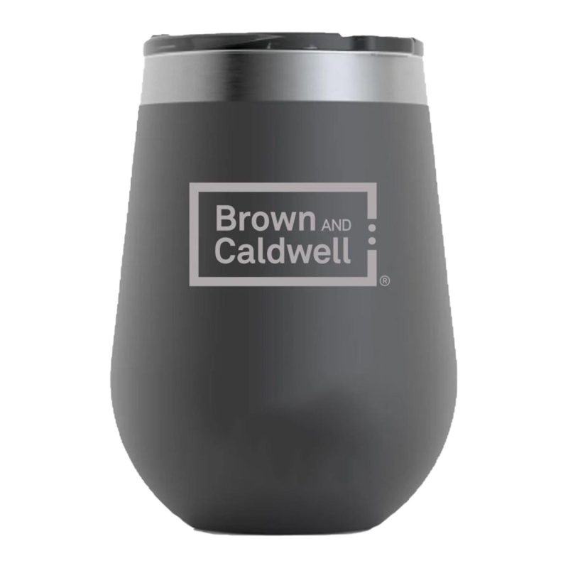 RTIC 12oz. Stainless Steel Cocktail Tumblers-9