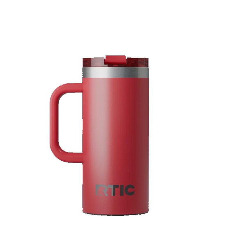 RTIC 16 oz Road Trip Travel Mug-10