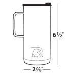 RTIC 16oz Travel Mug-2