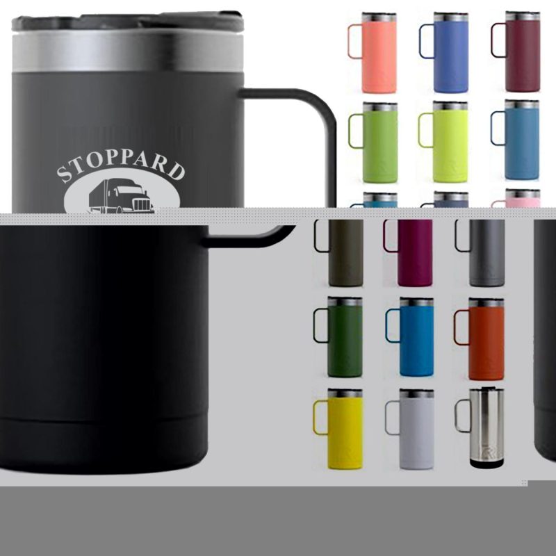 RTIC 16oz Travel Mug-1