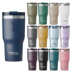 RTIC 20oz Ceramic Lined Stainless Steel Tumbler-2