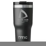 RTIC 20oz Ceramic Lined Stainless Steel Tumbler-3