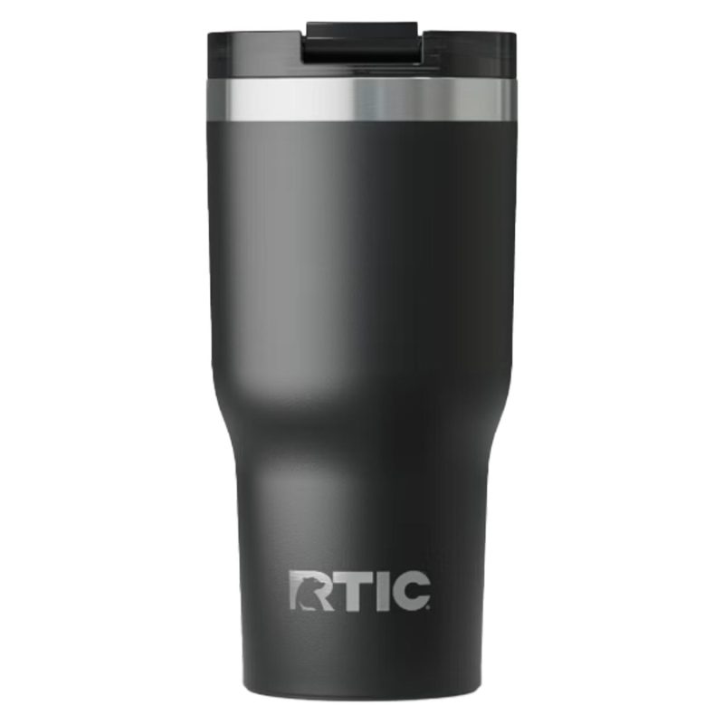 RTIC 20oz Ceramic Lined Stainless Steel Tumbler-4