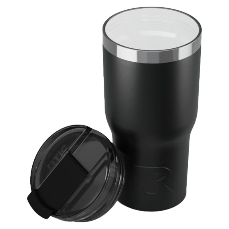 RTIC 20oz Ceramic Lined Stainless Steel Tumbler-5