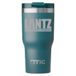 RTIC 20oz Ceramic Lined Stainless Steel Tumbler-6