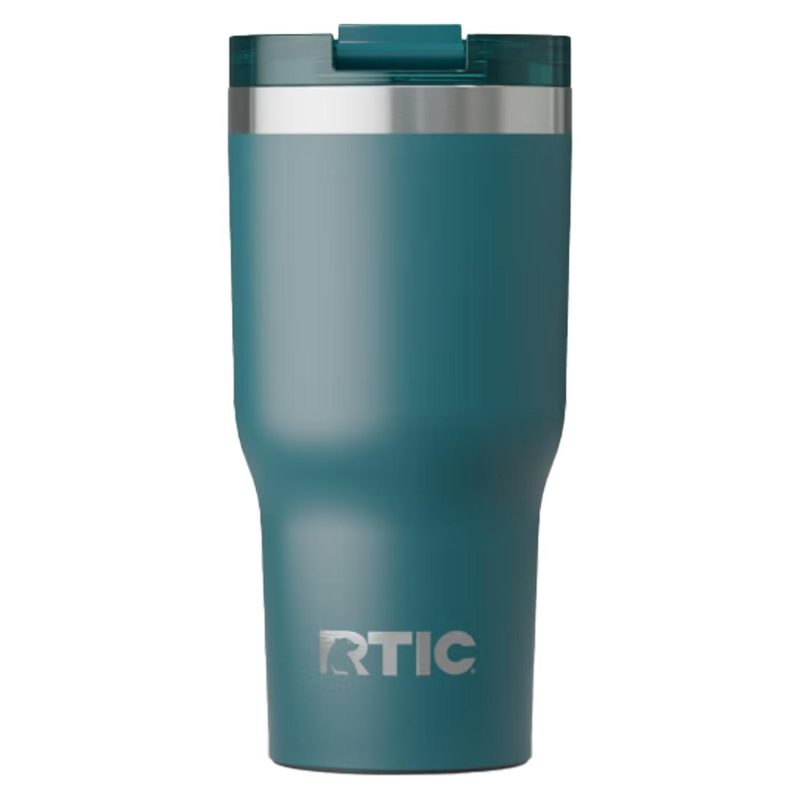 RTIC 20oz Ceramic Lined Stainless Steel Tumbler-7