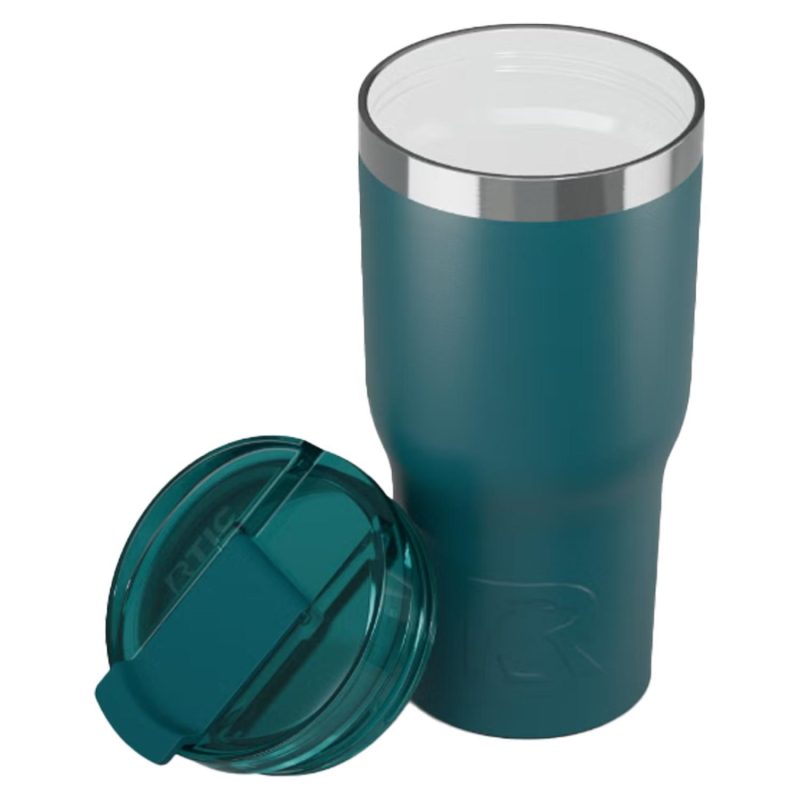 RTIC 20oz Ceramic Lined Stainless Steel Tumbler-8