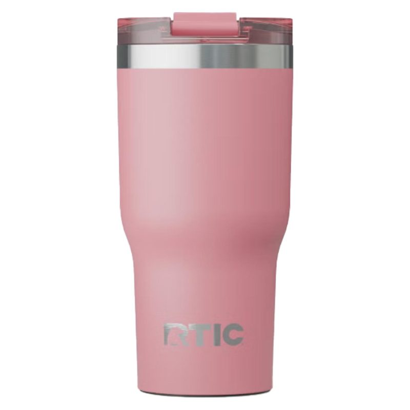 RTIC 20oz Ceramic Lined Stainless Steel Tumbler-10