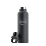 RTIC 20oz Ringed Stainless Steel Water Bottle-5