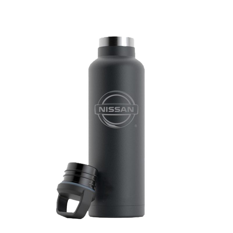 RTIC 20oz Ringed Stainless Steel Water Bottle-5
