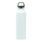 RTIC 20oz Ringed Stainless Steel Water Bottle-8